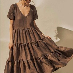 Slate Wearables - The Elwood Maxi - Size Small